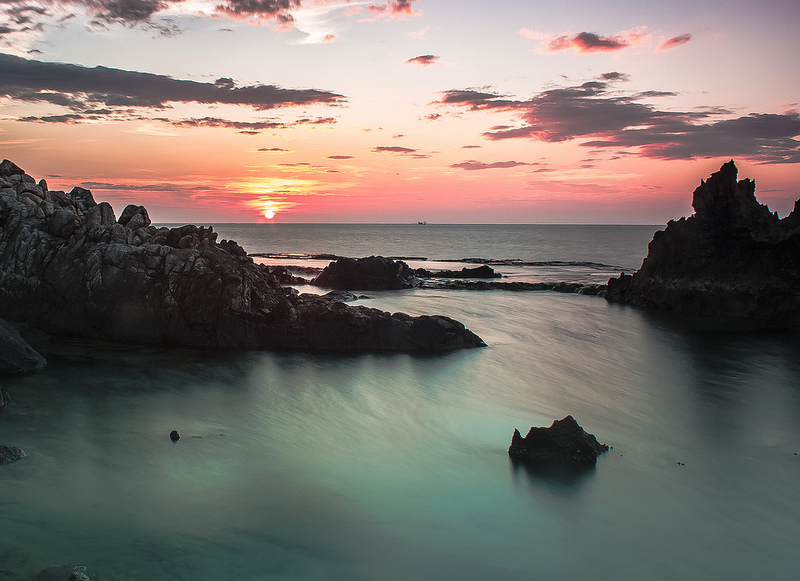 HANG RÁI PHAN RANG NINH THUAN